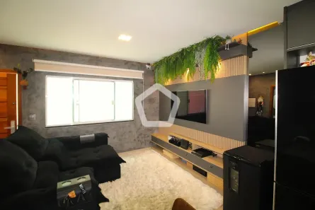 Casa com 2 Quartos à venda, 75m² no Vila Aurora (Zona Norte), São Paulo