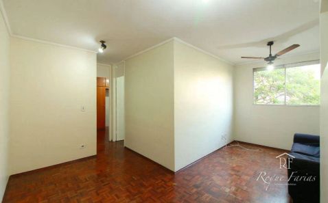 Apartamento com 2 Quartos à venda, 54m² no Vila São Silvestre, São Paulo
