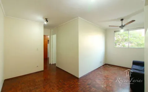 Apartamento com 2 Quartos à venda, 52m² no Vila São Silvestre, São Paulo