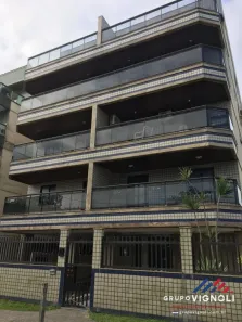 Apartamento com 3 Quartos à venda, 120m² no Itaúna, Saquarema