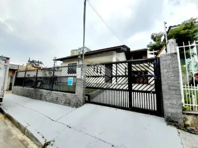 Casa com 4 Quartos para alugar, 260m² no Jardim Cidade de Florianópolis, São José