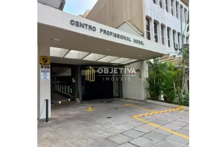 Sala Comercial à venda, 30m² no Moinhos de Vento, Porto Alegre