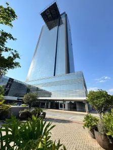 Sala Comercial com 2 Quartos para alugar, 45m² no Jardim Alamar, Maringá