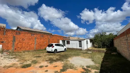 Casa de Condomínio com 4 Quartos à venda, 400m² no Ponte Alta Norte, Brasília