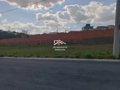 Lote/Terreno à venda, 250m² no Itaici, Indaiatuba