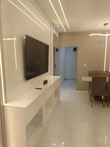 Apartamento com 2 Quartos à venda, 83m² no Pitangueiras, Guarujá