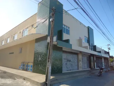 Ponto Comercial para alugar, 60m² no Aerolândia, Fortaleza