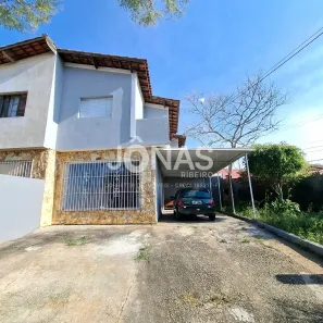 Casa com 3 Quartos para alugar, 140m² no Rio Bonito, São Paulo