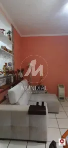 Apartamento com 3 Quartos à venda, 62m² no Ipiranga, Ribeirão Preto