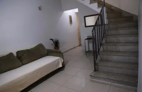 Sobrado com 3 Quartos à venda, 100m² no Parque Maria Domitila, São Paulo