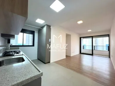 Apartamento com 2 Quartos à venda, 73m² no Vila da Serra, Nova Lima