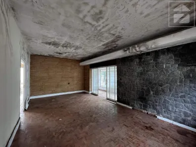 Imóvel Comercial com 1 Quarto para alugar, 300m² no Nova Campinas, Campinas