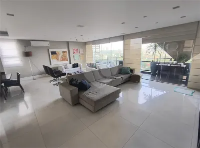 Apartamento com 3 Quartos à venda, 290m² no Consolação, São Paulo