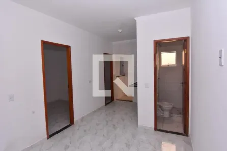 Apartamento com 2 Quartos à venda, 39m² no Vila Antonieta, São Paulo
