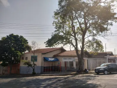 Casa com 2 Quartos à venda, 58m² no Jardim Itapuã, Piracicaba