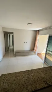 Apartamento com 2 Quartos à venda, 60m² no São Francisco, Goiânia