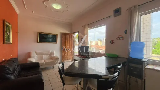 Apartamento com 2 Quartos para alugar, 65m² no Destacado, Salinópolis