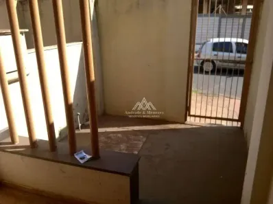 Sobrado com 5 Quartos à venda, 222m² no Campos Elíseos, Ribeirão Preto