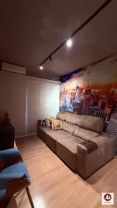 Apartamento com 2 Quartos à venda, 72m² no Nova Aliança, Ribeirão Preto