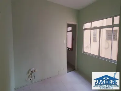 Apartamento com 1 Quarto para alugar, 45m² no Saúde, São Paulo