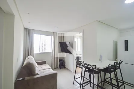 Apartamento com 2 Quartos à venda, 35m² no Jardim São Savério, São Paulo