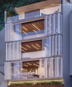 Cobertura com 3 Quartos à venda, 339m² no Urca, Rio de Janeiro