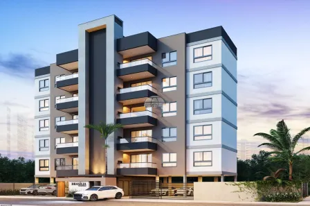 Apartamento com 3 Quartos à venda, 130m² no Itapema do Norte, Itapoá