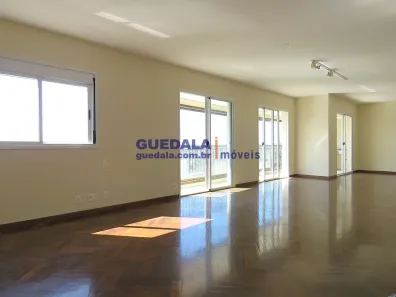 Apartamento com 3 Quartos à venda, 170m² no Vila Progredior, São Paulo