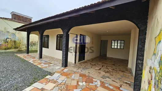 Casa com 3 Quartos à venda, 140m² no Jarivatuba, Joinville