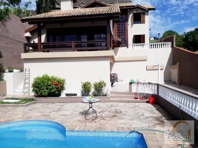Casa com 4 Quartos à venda, 260m² no Parque Arco Iris, Atibaia