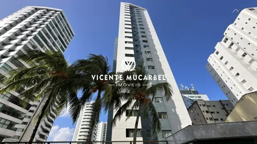 Apartamento com 4 Quartos à venda, 230m² no Boa Viagem, Recife