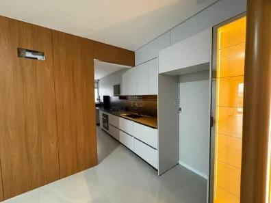 Apartamento com 3 Quartos à venda, 100m² no Pedra Branca, Palhoça