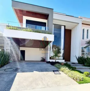 Casa com 3 Quartos à venda, 269m² no Ibiti Royal Park, Sorocaba