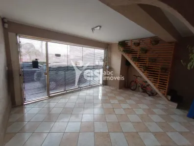 Casa com 3 Quartos à venda, 200m² no Jardim Mauá, Mauá