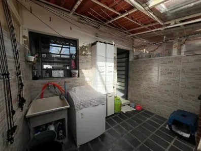 Casa com 2 Quartos à venda, 67m² no Americanópolis, São Paulo