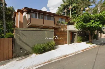 Casa com 4 Quartos à venda, 275m² no Cidade Satélite, Atibaia
