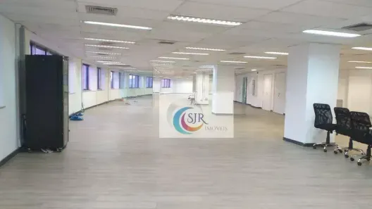 Sala Comercial para venda ou aluguel, 385m² no Vila Olímpia, São Paulo