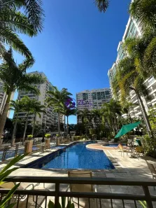 Cobertura com 3 Quartos para alugar, 186m² no Barra Olímpica, Rio de Janeiro