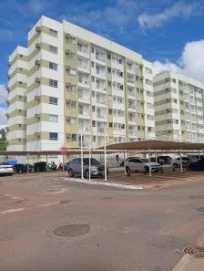 Apartamento com 3 Quartos para venda ou aluguel, 70m² no Centro-Norte, Várzea Grande