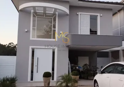 Casa com 3 Quartos à venda, 160m² no Jardim Colibri, Cotia