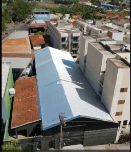 Galpão/Depósito/Armazém para alugar, 280m² no Jardim Primavera, São José do Rio Preto