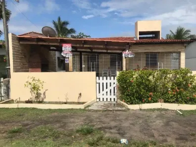 Casa com 4 Quartos à venda, 387m² no , Tamandaré