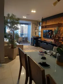 Apartamento com 3 Quartos à venda, 107m² no Tambaú, João Pessoa