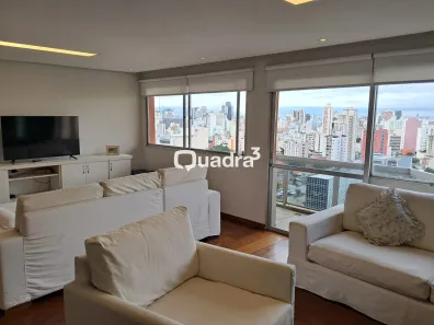 Apartamento com 3 Quartos à venda, 256m² no Morro dos Ingleses, São Paulo