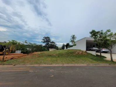 Lote/Terreno à venda, 501m² no Jardim Alto de Santa Cruz, Itatiba