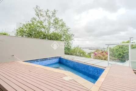 Apartamento com 3 Quartos à venda, 315m² no Cristal, Porto Alegre