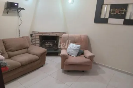 Casa com 3 Quartos à venda, 124m² no Vila Mariana, São Paulo