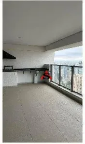 Apartamento com 3 Quartos à venda, 142m² no Vila Mariana, São Paulo