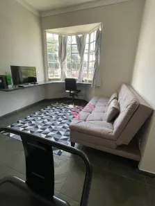 Apartamento com 1 Quarto à venda, 37m² no Vila Amélia, Ribeirão Preto