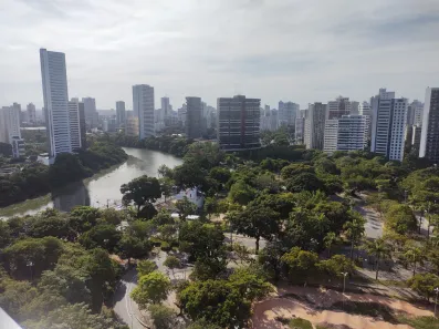 Apartamento com 4 Quartos à venda, 300m² no Graças, Recife